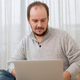 Image for article titled Area Man Still Searching For Hookup Subculture On LinkedIn